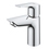 Immagine di Grohe BAUEDGE miscelatore monocomando per lavabo H.15 cm, senza scarico, finitura cromo 23899001