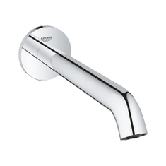 Immagine di Grohe ESSENCE bocca a parete, per vasca, finitura cromo 13449001