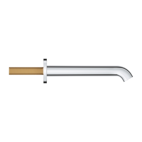 Immagine di Grohe ESSENCE bocca a parete, per vasca, finitura cromo 13449001