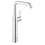 Immagine di Grohe ESSENCE miscelatore monocomando H.36 cm, per lavabo a bacinella, senza scarico, finitura cromo 24170001