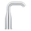 Immagine di Grohe ESSENCE miscelatore monocomando H.19 cm, per lavabo, senza scarico, finitura cromo 24176001