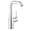 Immagine di Grohe ESSENCE miscelatore monocomando H.24 cm, per lavabo, senza scarico, finitura cromo 24177001