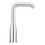 Immagine di Grohe ESSENCE miscelatore monocomando H.24 cm, per lavabo, senza scarico, finitura cromo 24177001
