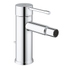 Immagine di Grohe ESSENCE miscelatore monocomando per bidet Taglia S, con scarico, finitura cromo 24178001