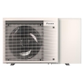 Immagine di Daikin ALTHERMA 3 M pompa di calore monoblocco aria-acqua 4 kW, per riscaldamento, raffrescamento, produzione ACS con BUH integrato EBLA04E3V3