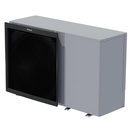 Immagine di Daikin ALTHERMA 3 M pompa di calore monoblocco aria-acqua 9 kW, per riscaldamento, raffrescamento, produzione ACS EBLA09DV3