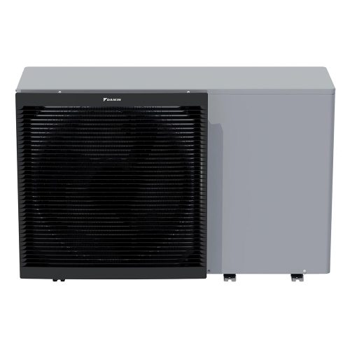 Immagine di Daikin ALTHERMA 3 M pompa di calore monoblocco aria-acqua 9 kW, per riscaldamento, raffrescamento, produzione ACS EBLA09DV3