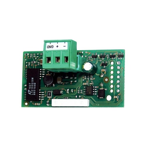Immagine di Aermec Interfaccia semplificata RS-485 per sistemi di supervisione con protocollo MODBUS MOD485K