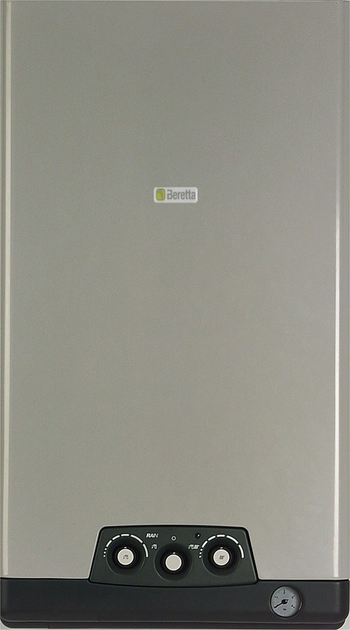 Immagine di Beretta Caldaia murale Mynute Rain 28 csi camera stagna metano 1100733