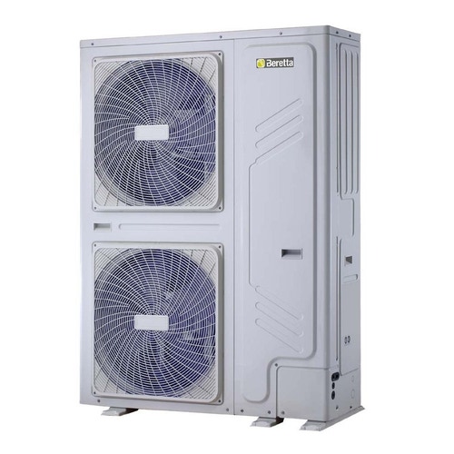Immagine di Beretta HYDRO UNIT M 026T Pompa di calore idronica aria-acqua trifase 20194175