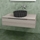 Flaminia BOX base portalavabo sospesa, 1 cassetto, L.105 P.50 H.25 cm, con top e foro per lavabo da appoggio, finitura oj canapa BX969+BXPR51OJC