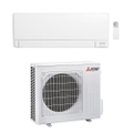 Immagine di Mitsubishi MSZ-AY Climatizzatore a parete monosplit inverter Wi-Fi | unità esterna 5 kW unità interna 18000 BTU MSZ-AY50VGKP+MUZ-AY50VG