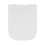 Immagine di Ideal Standard I.LIFE A sedile slim a chiusura normale, colore bianco finitura lucido T481201