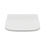Immagine di Ideal Standard I.LIFE A sedile slim a chiusura rallentata, colore bianco finitura lucido T481301