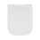 Immagine di Ideal Standard I.LIFE A sedile slim a chiusura rallentata, colore bianco finitura lucido T481301