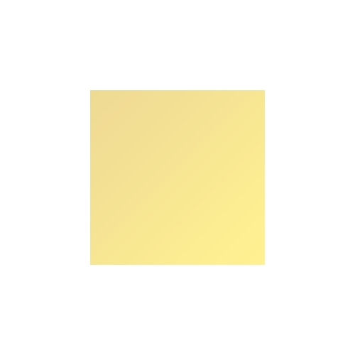 Immagine di Ideal Standard OLEAS™ M3 placca di comando per azionamento risciacquo cassette Prosys, finitura brushed gold R0459A2