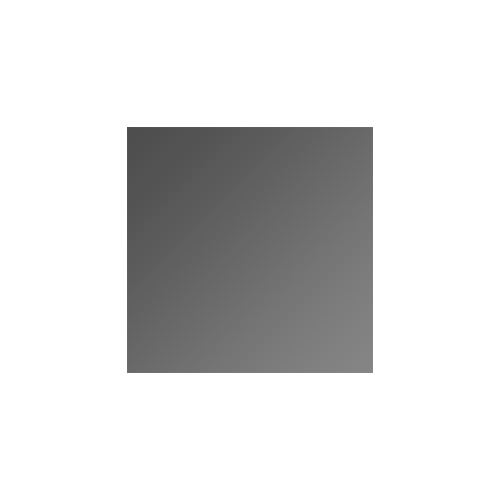 Immagine di Ideal Standard OLEAS™ M3 placca di comando per azionamento risciacquo cassette Prosys, finitura magnetic Grey R0459A5