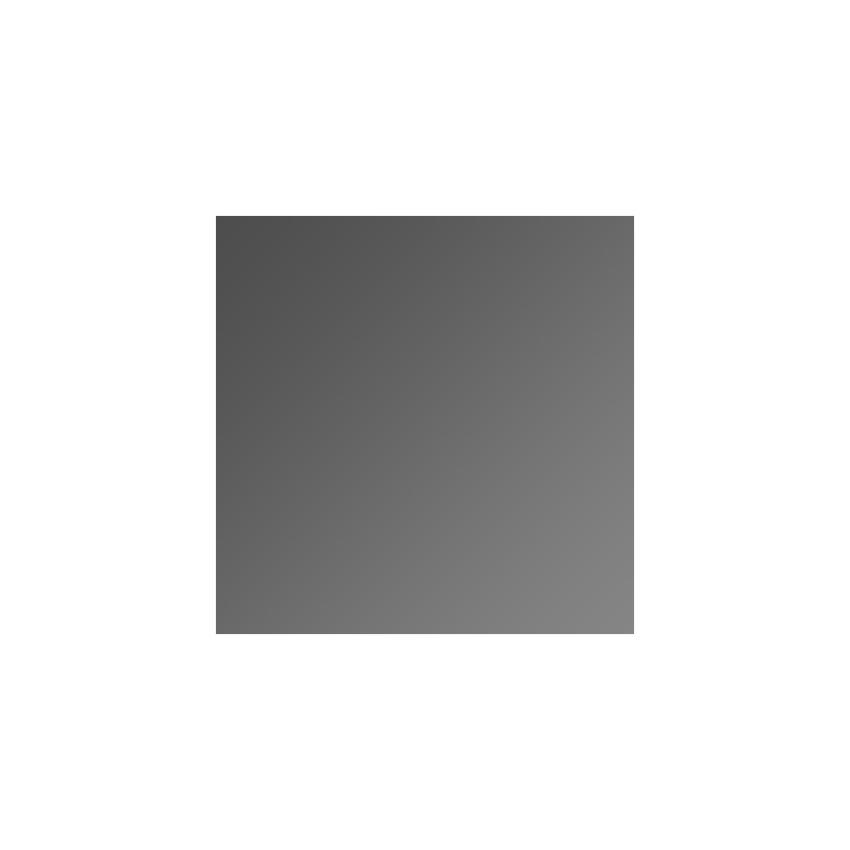 Immagine di Ideal Standard OLEAS™ M3 placca di comando per azionamento risciacquo cassette Prosys, finitura magnetic Grey R0459A5