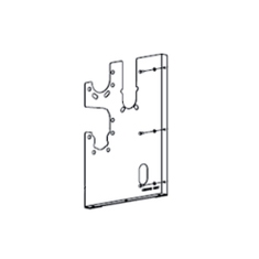 Immagine di Ariston Supporto collettore (destro) 3590443