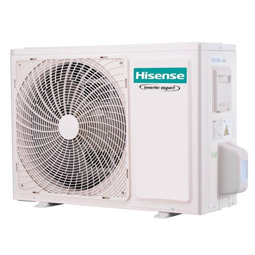 Immagine di Hisense Unità esterna R32 monosplit 3.5 kW AS35XR01W