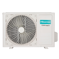 Immagine di Hisense Unità esterna R32 monosplit 2.5 kW AS25MR01W