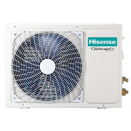 Immagine di Hisense Unità esterna R32 monosplit 2.5 kW CF25YR04W