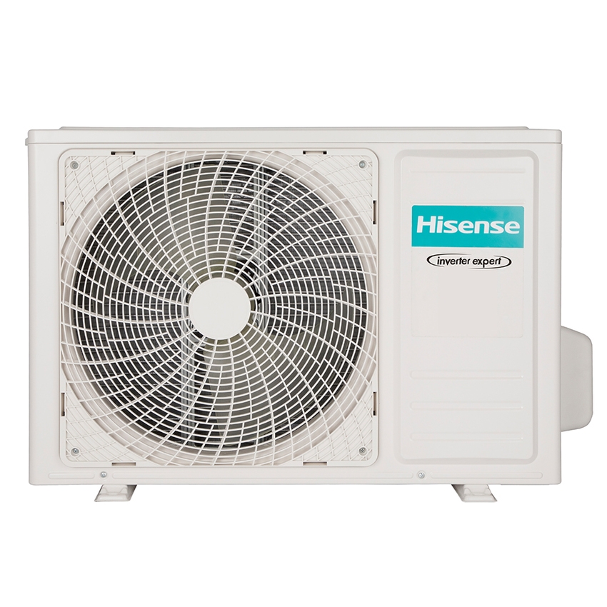 Immagine di Hisense Unità esterna R32 monosplit 3.5 kW CF35MR04W