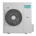 Immagine di Hisense Unità esterna R32 multisplit 12.5 kW, per 5 unità interne 5AMW125U4RTA
