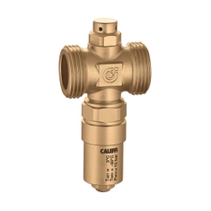 Immagine di Caleffi Valvola antigelo corpo in ottone 1" 108601