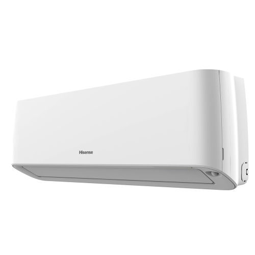 Immagine di Hisense ENERGY PRO PLUS R32 Climatizzatore a parete quadri split inverter Wi-Fi bianco | unità esterna 12.5 kW unità interne 12000+12000+12000+12000 BTU 5AMW125U4RTA+QE[35|35|35|35]XV2AG