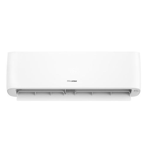 Immagine di Hisense ENERGY PRO PLUS R32 Climatizzatore a parete quadri split inverter Wi-Fi bianco | unità esterna 12.5 kW unità interne 12000+12000+12000+12000 BTU 5AMW125U4RTA+QE[35|35|35|35]XV2AG