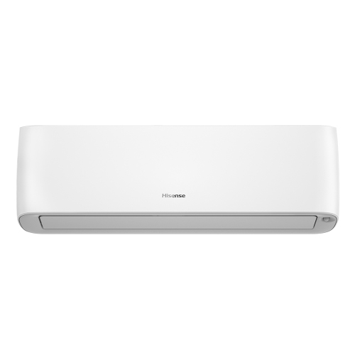 Immagine di Hisense ENERGY PRO PLUS R32 Climatizzatore a parete quadri split inverter Wi-Fi bianco | unità esterna 12.5 kW unità interne 12000+12000+12000+12000 BTU 5AMW125U4RTA+QE[35|35|35|35]XV2AG