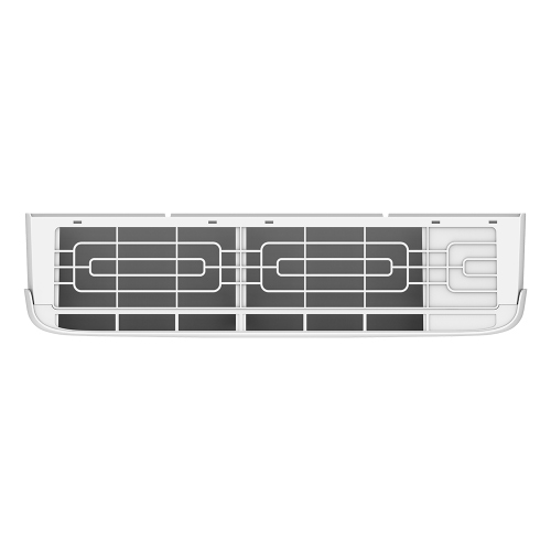 Immagine di Hisense HI COMFORT Unità interna a parete mono/multisplit Wi-Fi, 24000 BTU CF70BT2BG