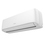 Immagine di Hisense HI-COMFORT Climatizzatore a parete monosplit inverter Wi-Fi | unità esterna 2.5 kW unità interna 9000 BTU CF25YR4BG+AS25YR4BW