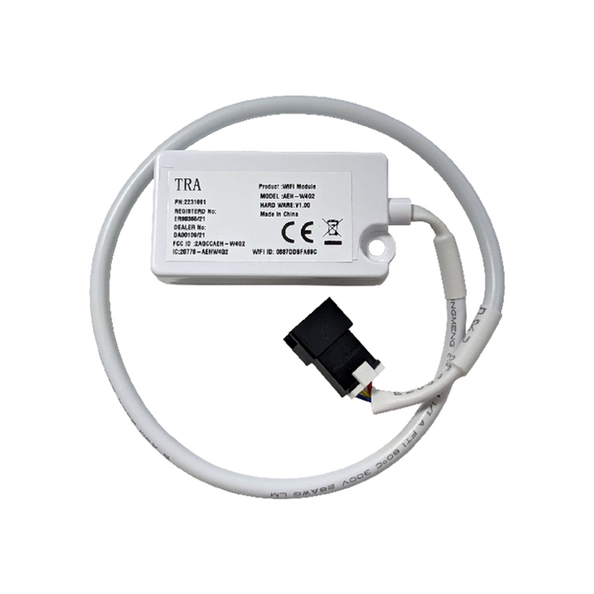 Immagine di Hisense Kit wi-fi compatibile con app Connect Life AEH-W4GX