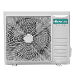 Immagine di Hisense Unità esterna R32 monosplit 7.1 kW AUW71U4RK8