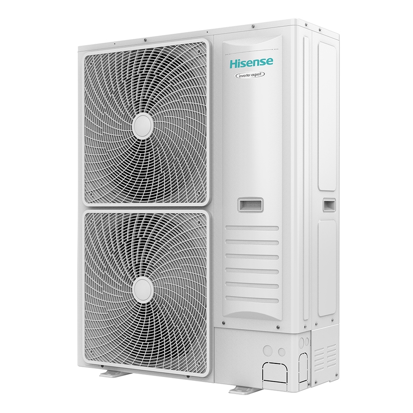Immagine di Hisense Unità esterna R32 monosplit trifase 10.5 kW AUW105U6RN8