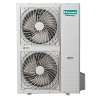 Immagine di Hisense Unità esterna R32 monosplit trifase 14 kW AUW140U6RN8