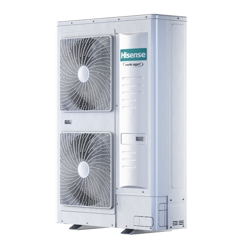 Immagine di Hisense Unità esterna R32 monosplit trifase 25 kW AUW250U6RZ8