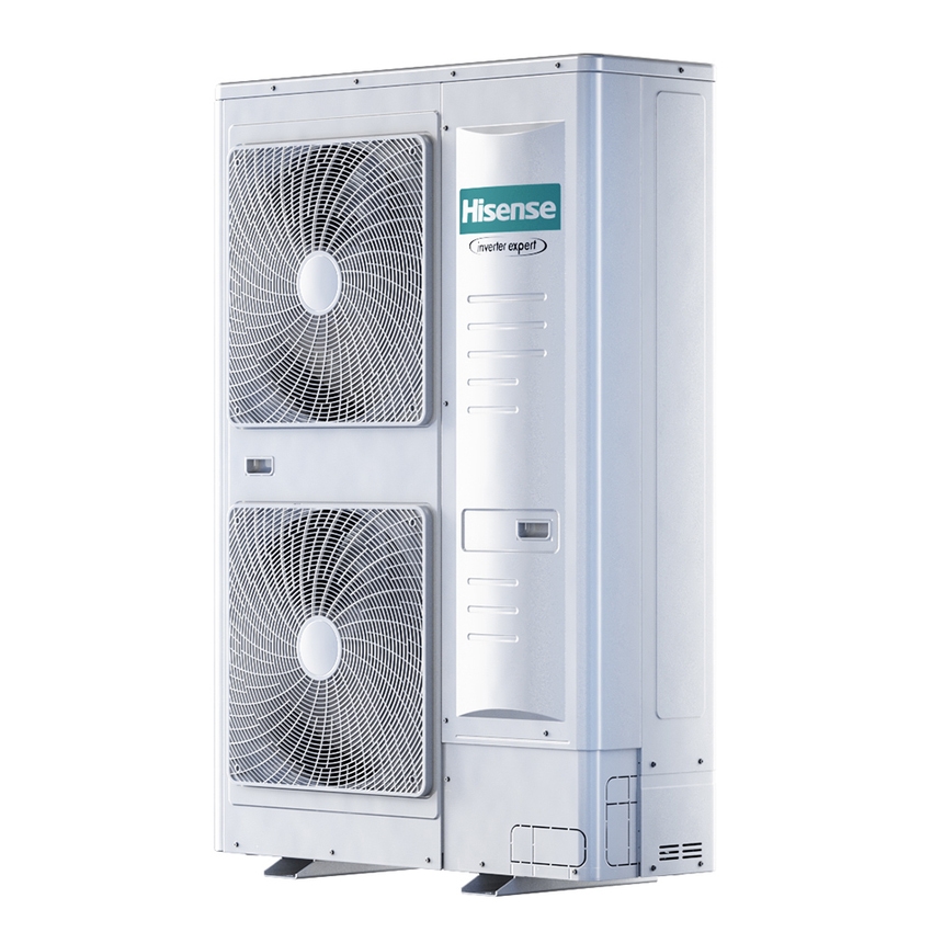 Immagine di Hisense Unità esterna R32 monosplit trifase 25 kW AUW250U6RZ8