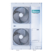 Immagine di Hisense Unità esterna R32 monosplit trifase 20 kW AUW200U6RZ8