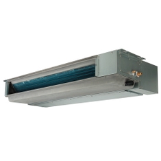 Immagine di Hisense CANALIZZABILE SLIM ADT-L8 unità interna canalizzable mono/multisplit 9000 BTU, con comando remoto e comando cablato ADT26UX4RBL8