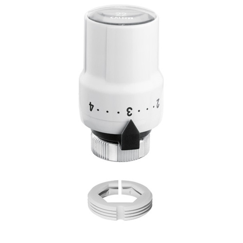 Immagine di Caleffi Comando termostatico con indicatore di temperatura 202000