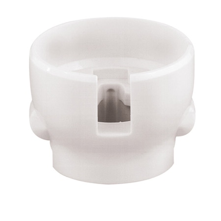 Immagine di Caleffi Guscio antimanomissione ed antifurto per impieghi in locali pubblici 209000