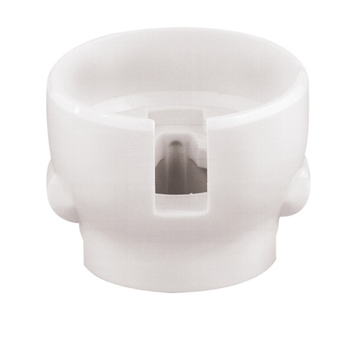 Immagine di Caleffi Guscio antimanomissione ed antifurto per impieghi in locali pubblici 209000