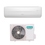 Immagine di Hisense FRESH MASTER Climatizzatore a parete monosplit inverter Wi-Fi | unità esterna 2.5 kW unità interna 9000 BTU QF25XW00G+QF25XW00W