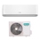 Immagine di Hisense ENERGY PRO PLUS Climatizzatore a parete monosplit inverter Wi-Fi | unità esterna 2.5 kW unità interna 9000 BTU QE25XV2AG+QE25XV2XW