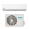 Immagine di Hisense ENERGY ULTRA Climatizzatore a parete monosplit inverter Wi-Fi | unità esterna 2.5 kW unità interna 9000 BTU KE25MR01G+AS25MR01W
