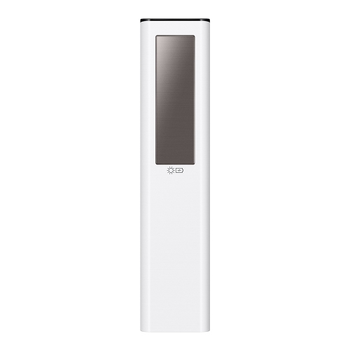 Immagine di Samsung WINDFREE PURE 1.0 Climatizzatore a parete monosplit inverter Wi-Fi | unità esterna 3.5 kW unità interna 12000 BTU F-AR12PUC