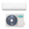 Immagine di Hisense HI-COMFORT Climatizzatore a parete monosplit inverter Wi-Fi | unità esterna 2.5 kW unità interna 9000 BTU CF25YR04G+CF25YR04W